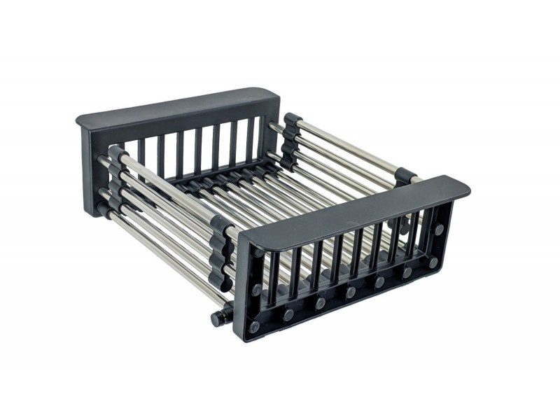 Коландер GERHANS в сложенном состоянии