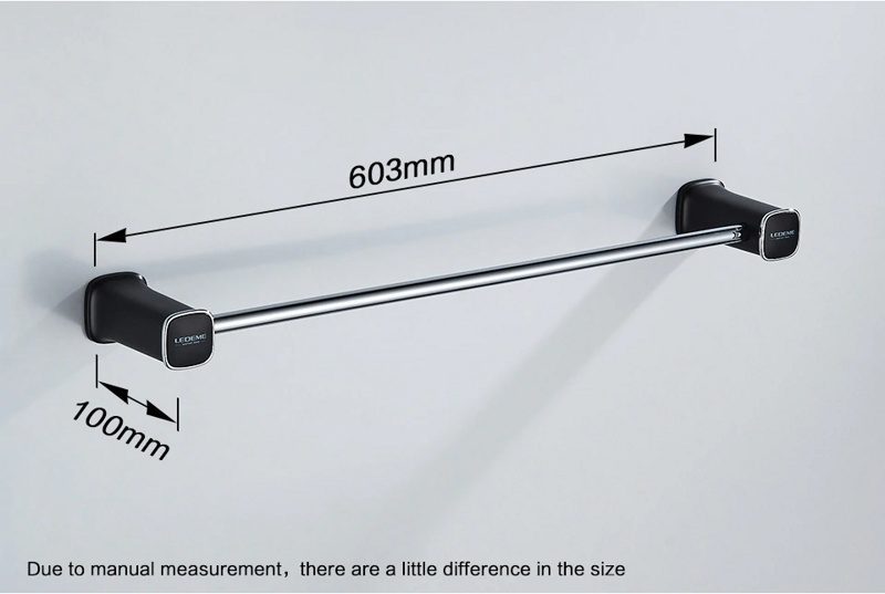 Полотенцедержатель Ledeme