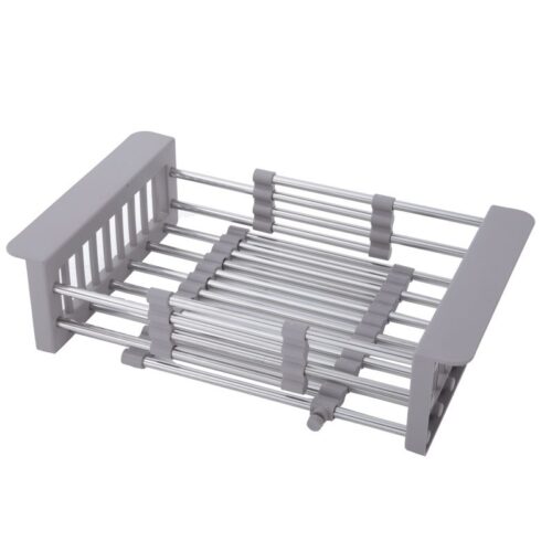 Коландер раздвижной WISENT