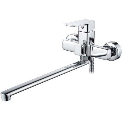 Смеситель для ванны Ledeme L2280