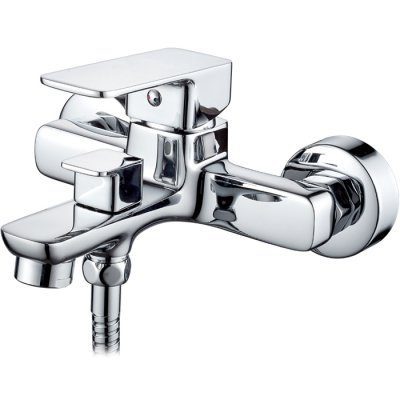 Смеситель для ванны Ledeme L3280