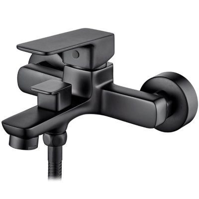 Смеситель для ванны Ledeme L3280B