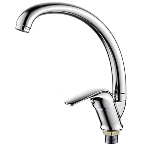 Смеситель для кухни Ledeme L5931