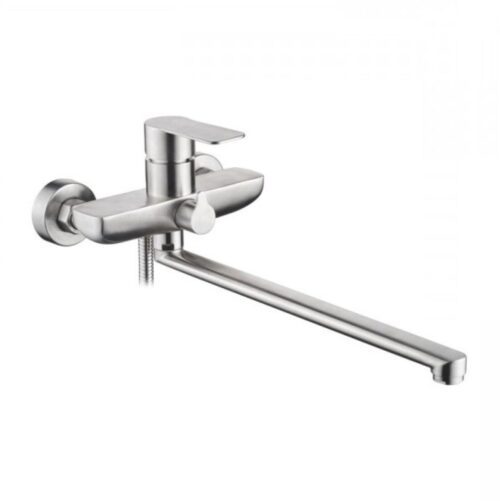 Смеситель для ванны Ledeme L72218