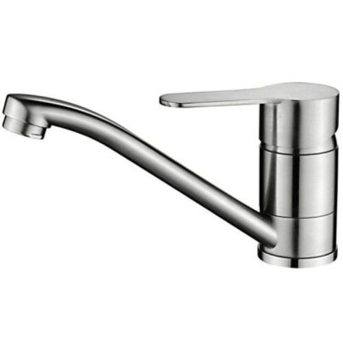 Смеситель для кухни Ledeme L74503-2