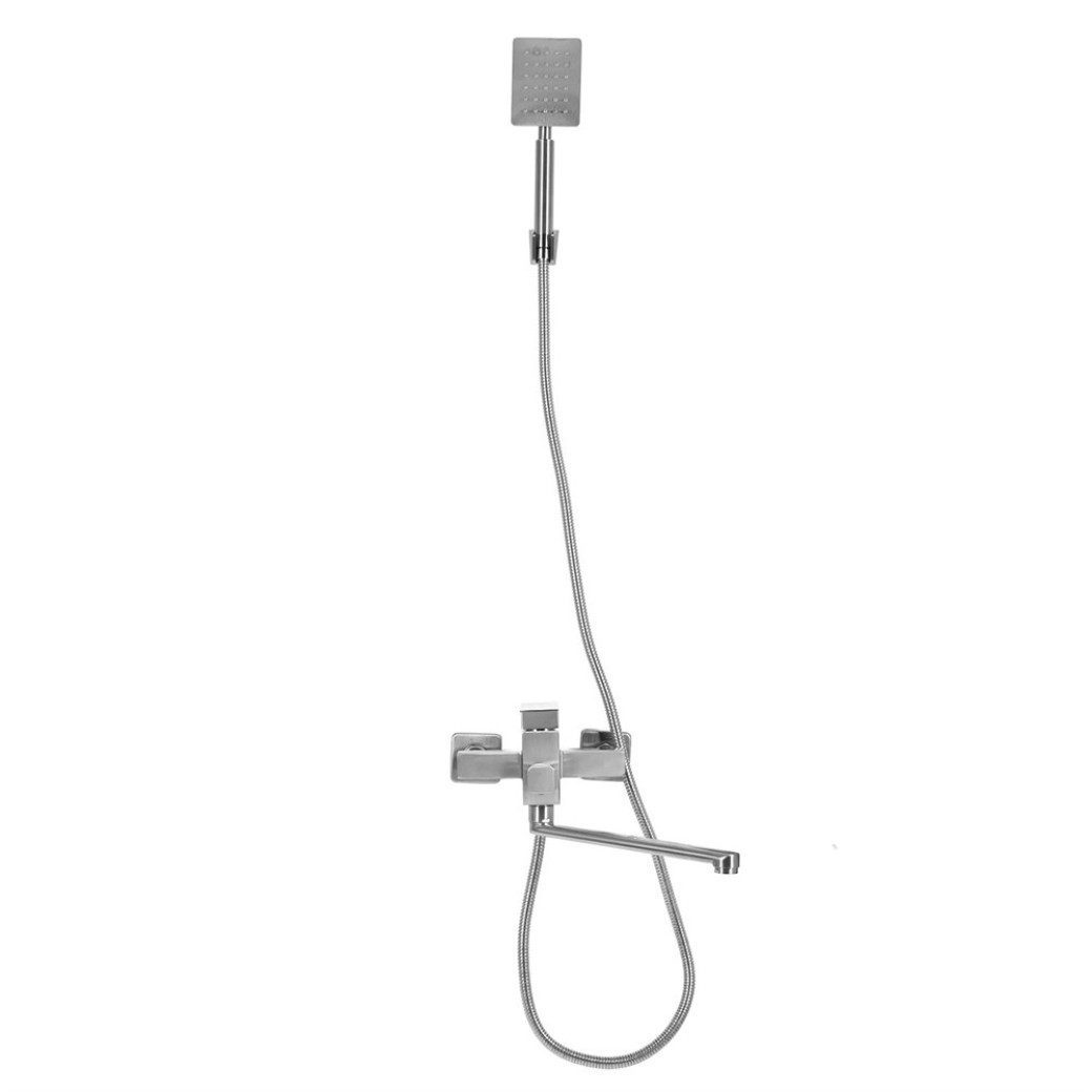 Смеситель для ванны Wisent W72217 — изображение 2