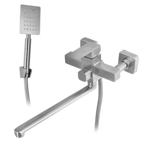 Смеситель для ванны Wisent W72217