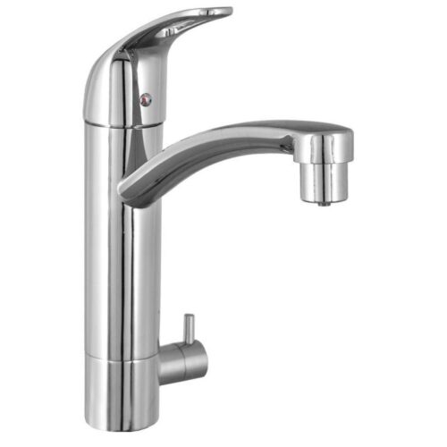 Смеситель для кухни под фильтр Wisent W4298