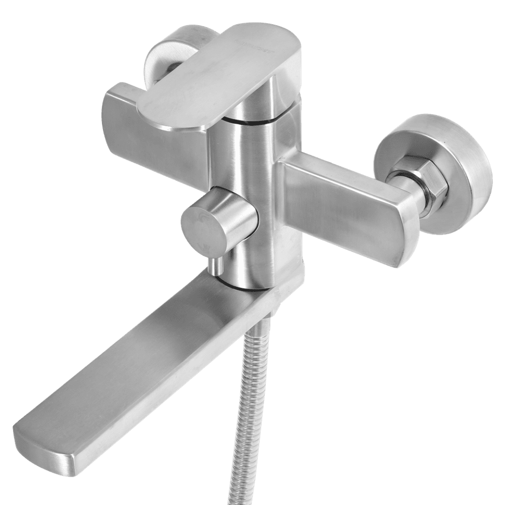 Смеситель для ванны Wisent W73216