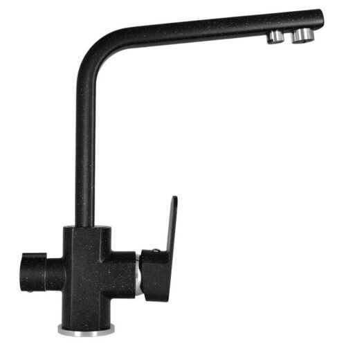 Смеситель для кухни под фильтр Wisent W4054-3-22