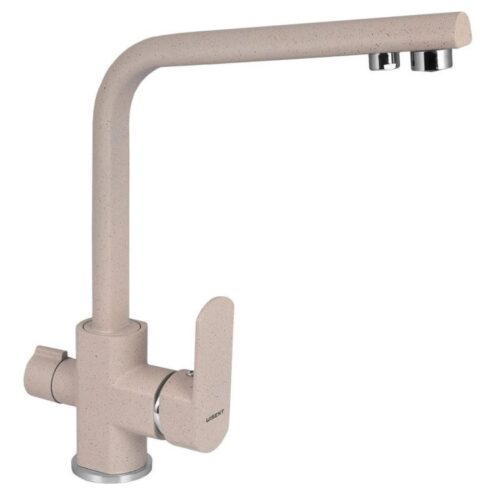 Смеситель для кухни под фильтр Wisent W4054-3-21