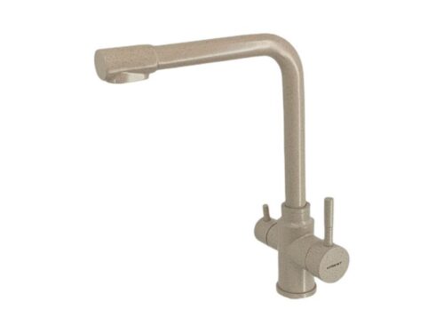 Смеситель для кухни под фильтр Wisent W4355-3-21