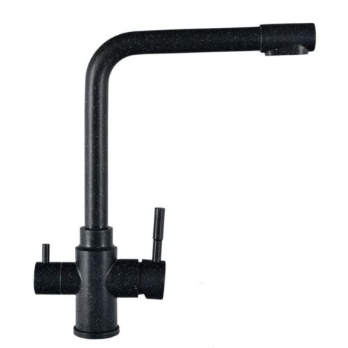 Смеситель для кухни под фильтр Wisent W4355-3-22