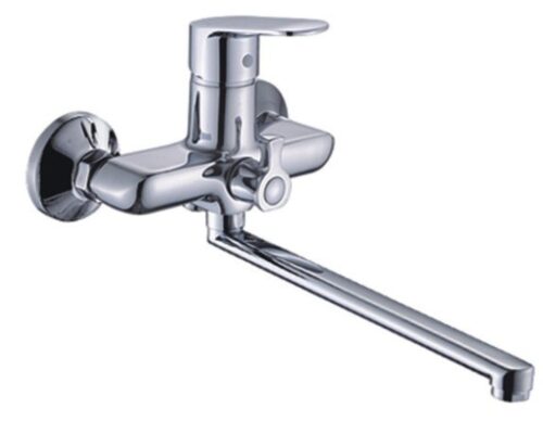 Смеситель для ванны Wisent WP22202