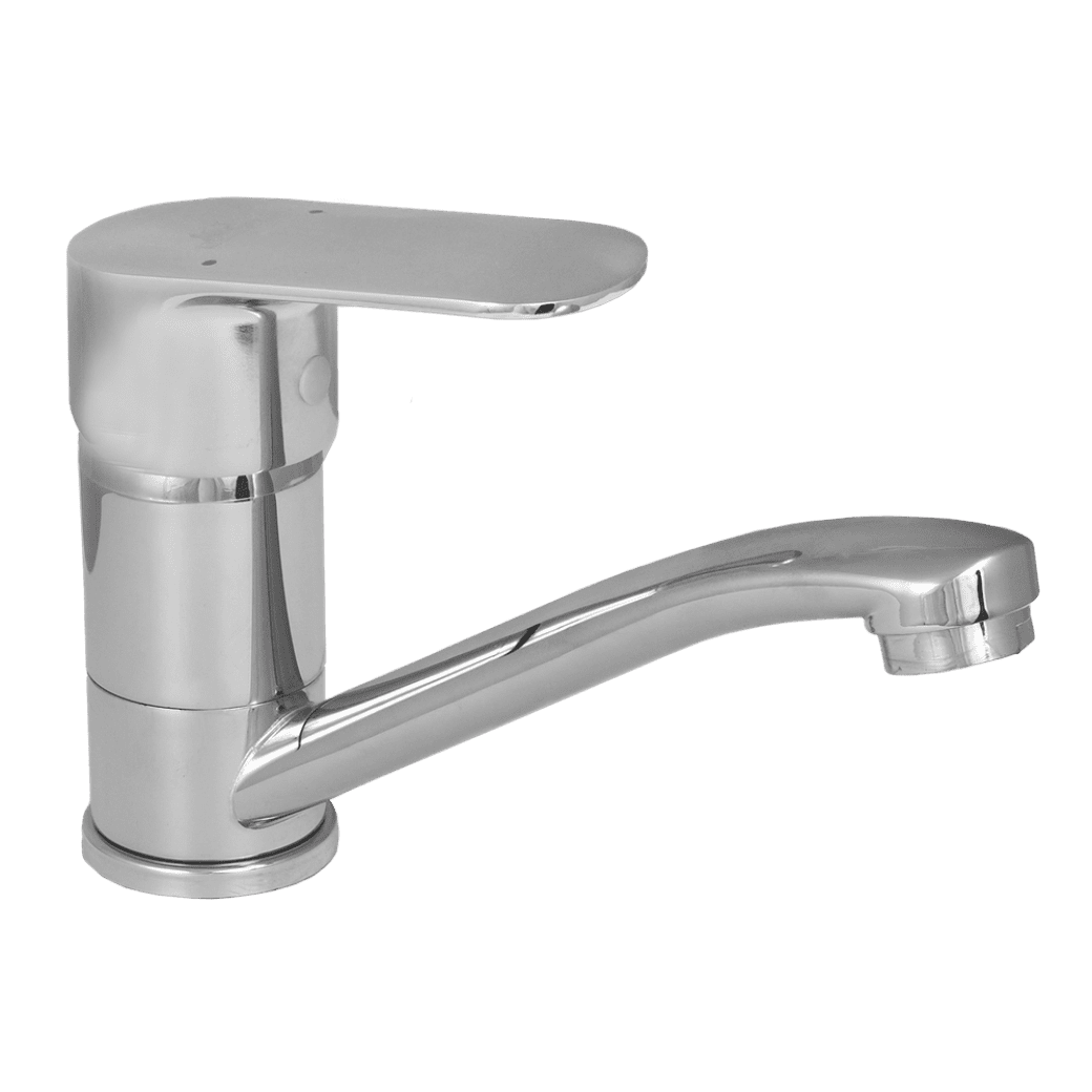 Смеситель для кухни Wisent WP45202-2