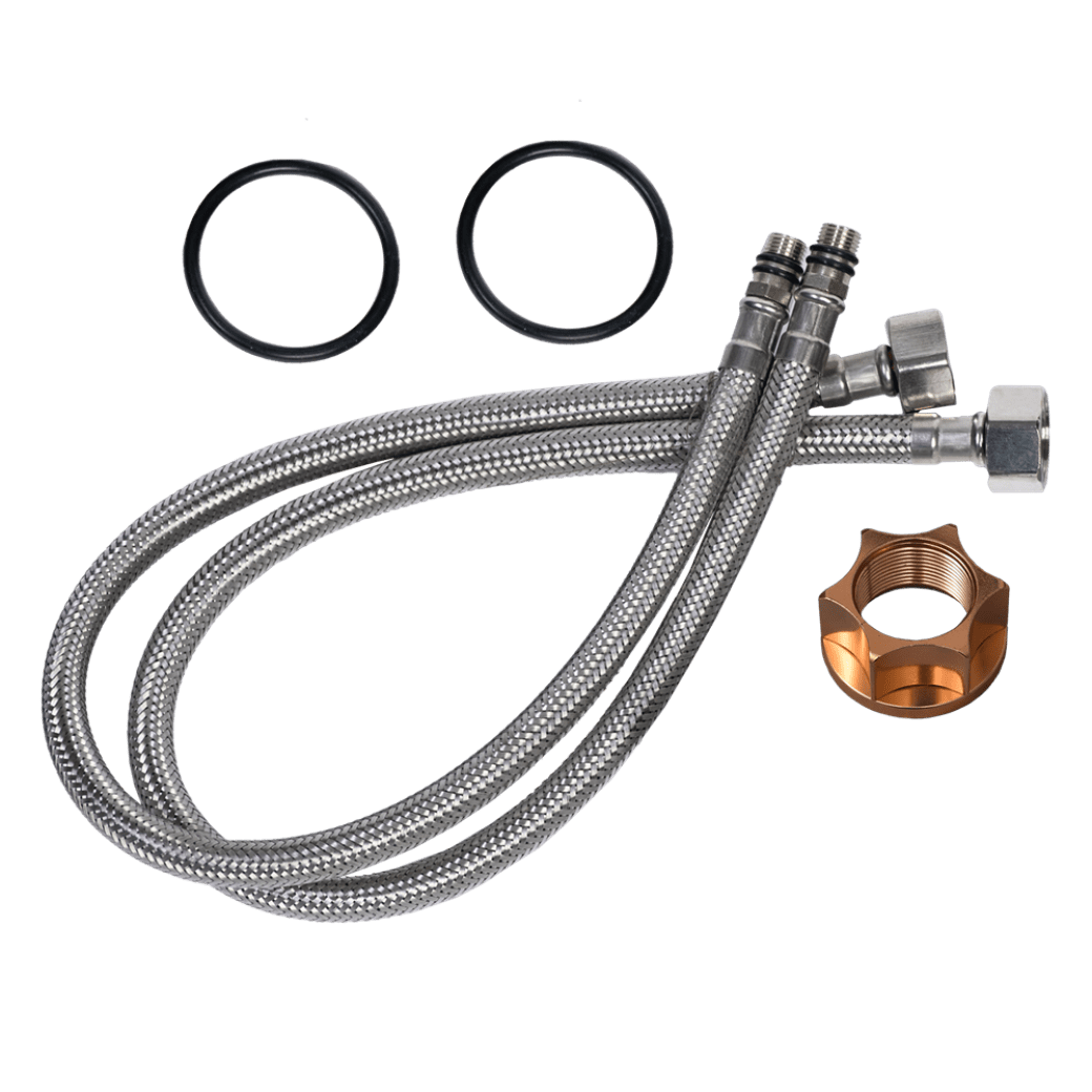 Смеситель для кухни Wisent WP45202-2 — изображение 3