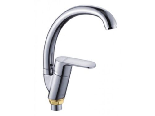 Смеситель для кухни Wisent WP59202