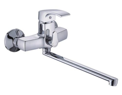 Смеситель для ванны Wisent WP22225