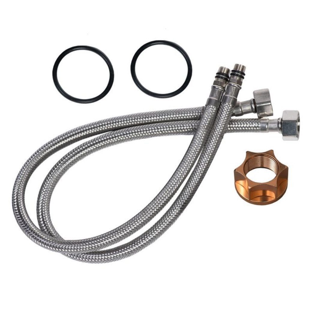 Смеситель для кухни Wisent WP49205 — изображение 3