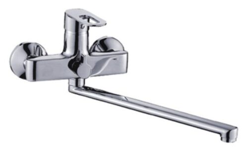 Смеситель для ванны Wisent WP22240