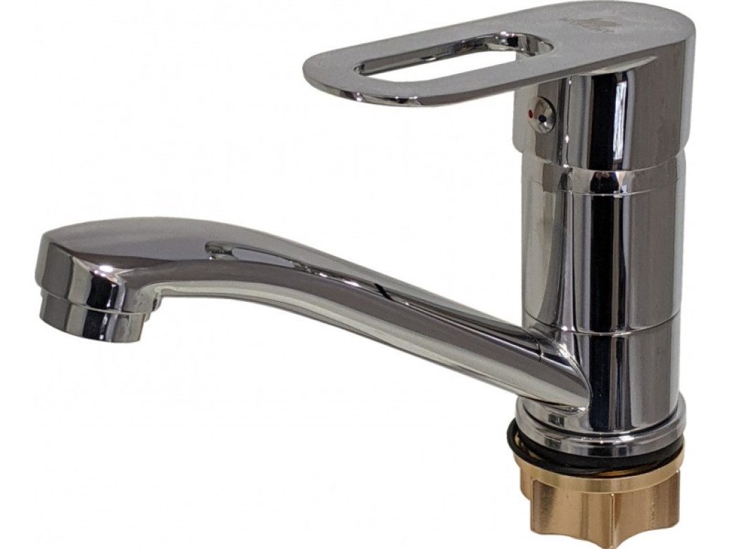 Смеситель для кухни Wisent WP45240-2