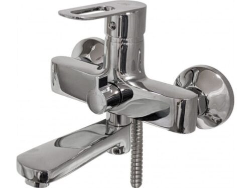 Смеситель для ванны Wisent WP30240