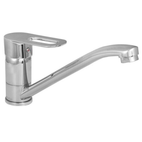 Смеситель для кухни Wisent WP49240