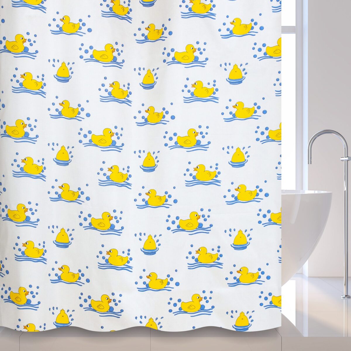 Шторка для ванной Savol S-01718X