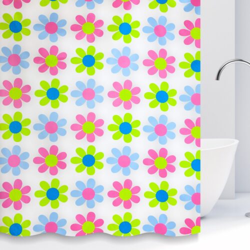 Шторка для ванной Savol S-01718Z