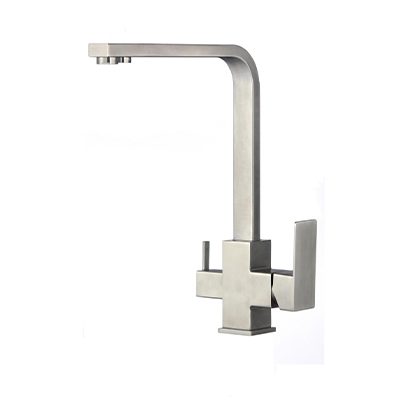 Смеситель для кухни под фильтр FMARK FS0362