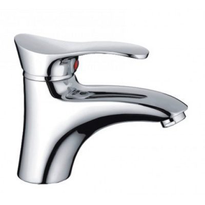 Смеситель для умывальника Ledeme L1001 — изображение 3