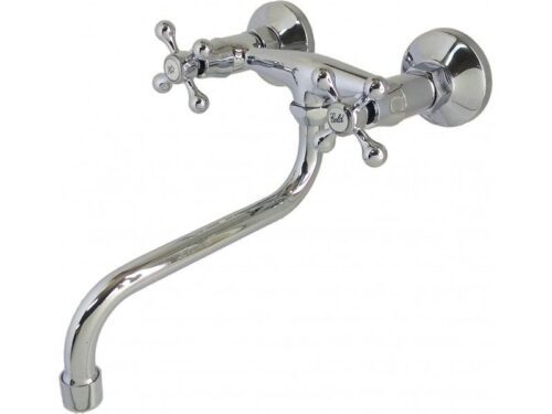 Настенный смеситель для кухни Wisent W4665