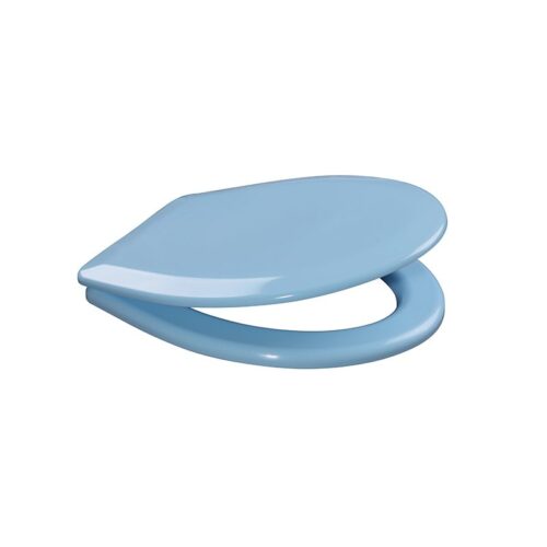Сиденье с крышкой для унитаза ОРИО К-02