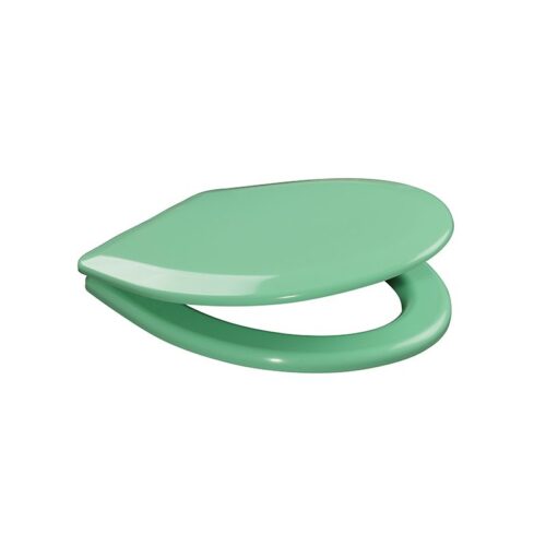 Сиденье с крышкой для унитаза ОРИО К-04