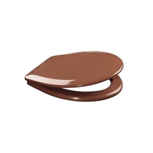 Сиденье с крышкой для унитаза ОРИО К-07-2