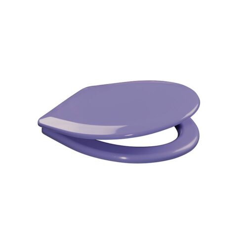 Сиденье с крышкой для унитаза ОРИО К-08-2