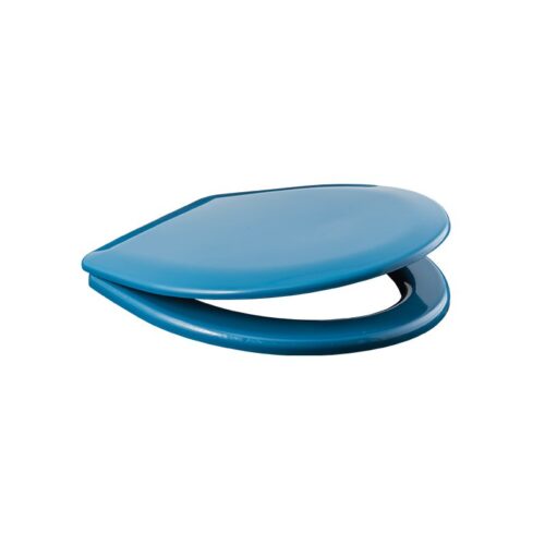 Сиденье с крышкой для унитаза ОРИО К-09