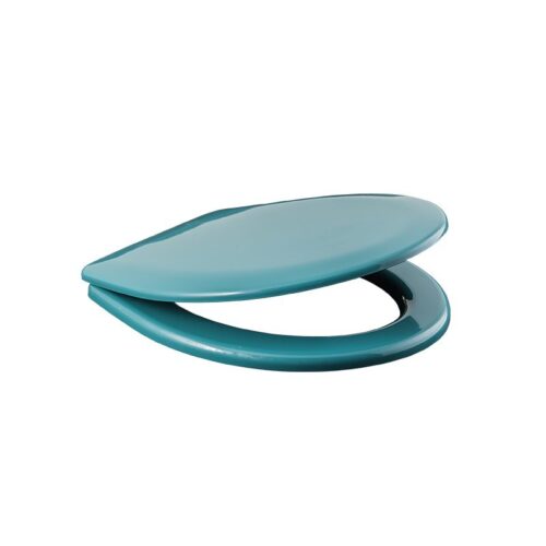 Сиденье с крышкой для унитаза ОРИО К-10