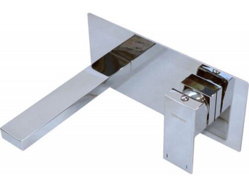 Смеситель скрытого монтажа для умывальника GERHANS K11525