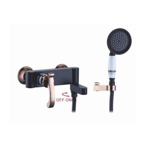 Смеситель для ванны Gerhans K13026B