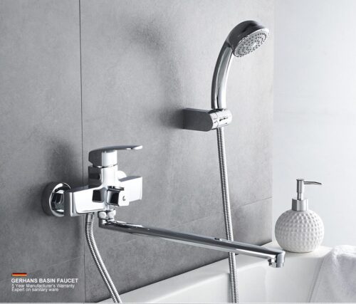 Смеситель для ванны GERHANS K13106