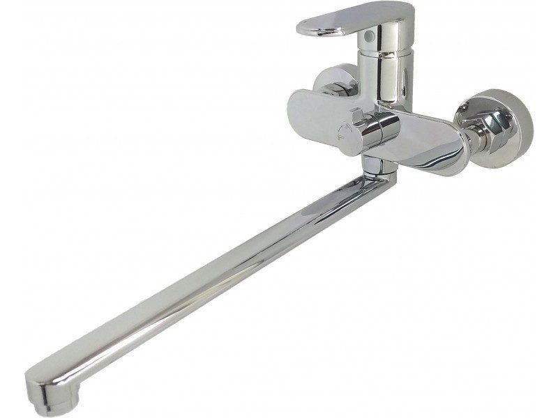 Смеситель для ванны GERHANS K13122