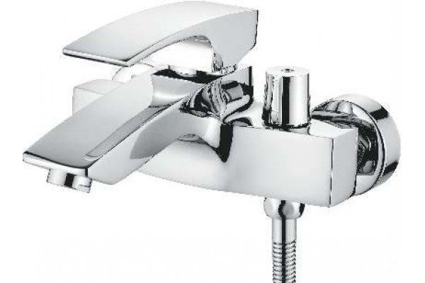 Смеситель для ванны GERHANS K13214