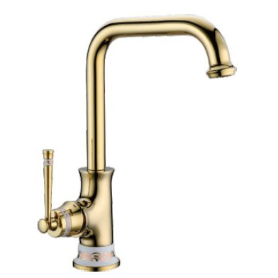 Смеситель для кухни GERHANS K14020G