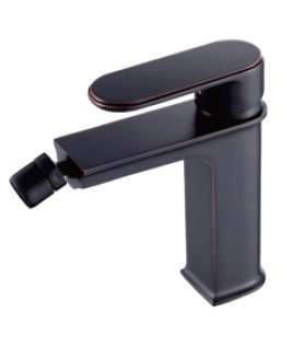 Чёрная бронза