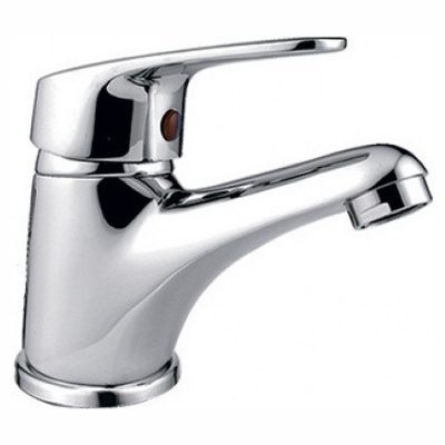 Смеситель для умывальника Ledeme L1016