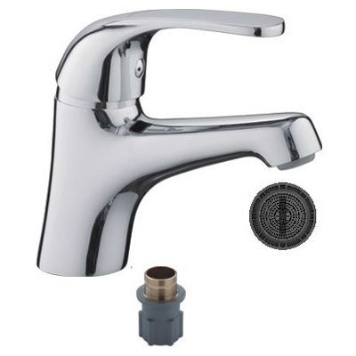 Смеситель для умывальника Ledeme L1035