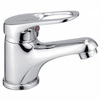 Смеситель для умывальника Ledeme L1037