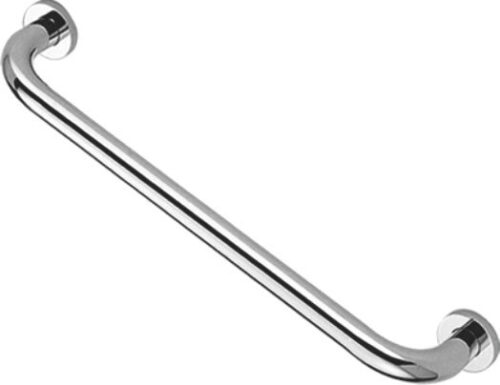 Поручень, сталь, хром Ledeme L1718