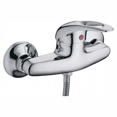 Смеситель для душа Ledeme L2002-B